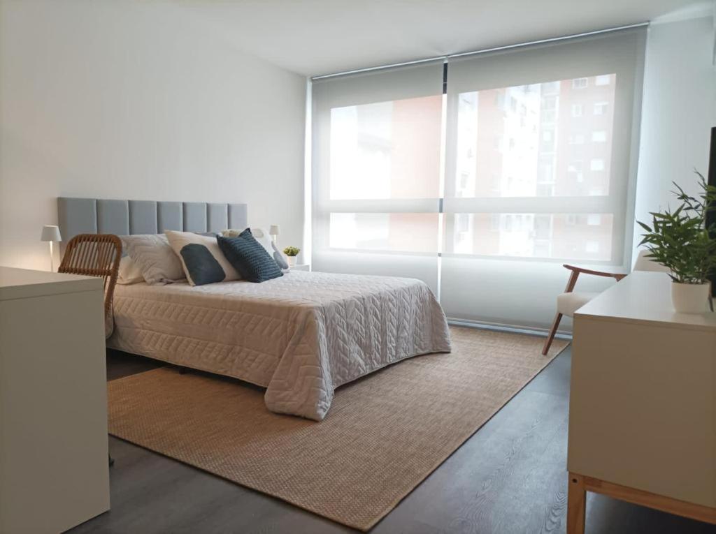 Apartamento A Estrenar En Punta Carretas Μοντεβιδέο Εξωτερικό φωτογραφία