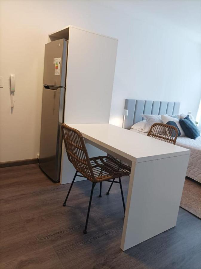 Apartamento A Estrenar En Punta Carretas Μοντεβιδέο Εξωτερικό φωτογραφία