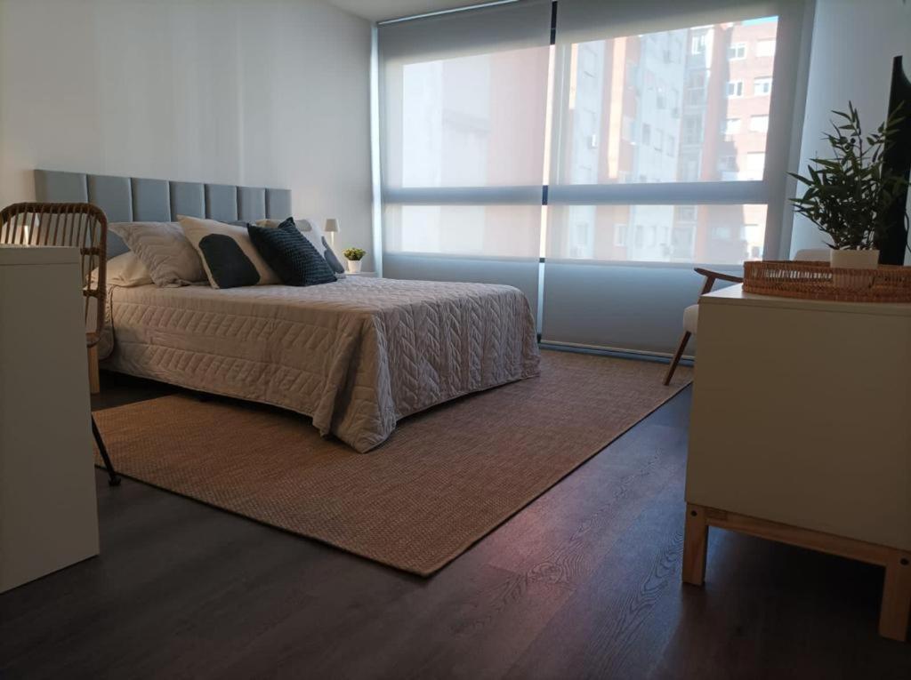 Apartamento A Estrenar En Punta Carretas Μοντεβιδέο Εξωτερικό φωτογραφία