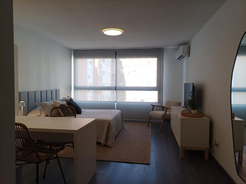 Apartamento A Estrenar En Punta Carretas Μοντεβιδέο Εξωτερικό φωτογραφία