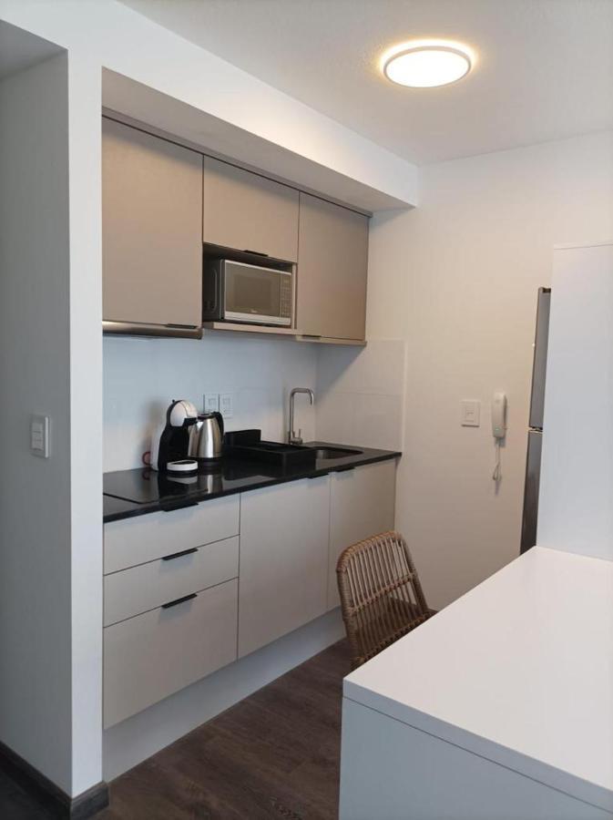 Apartamento A Estrenar En Punta Carretas Μοντεβιδέο Εξωτερικό φωτογραφία