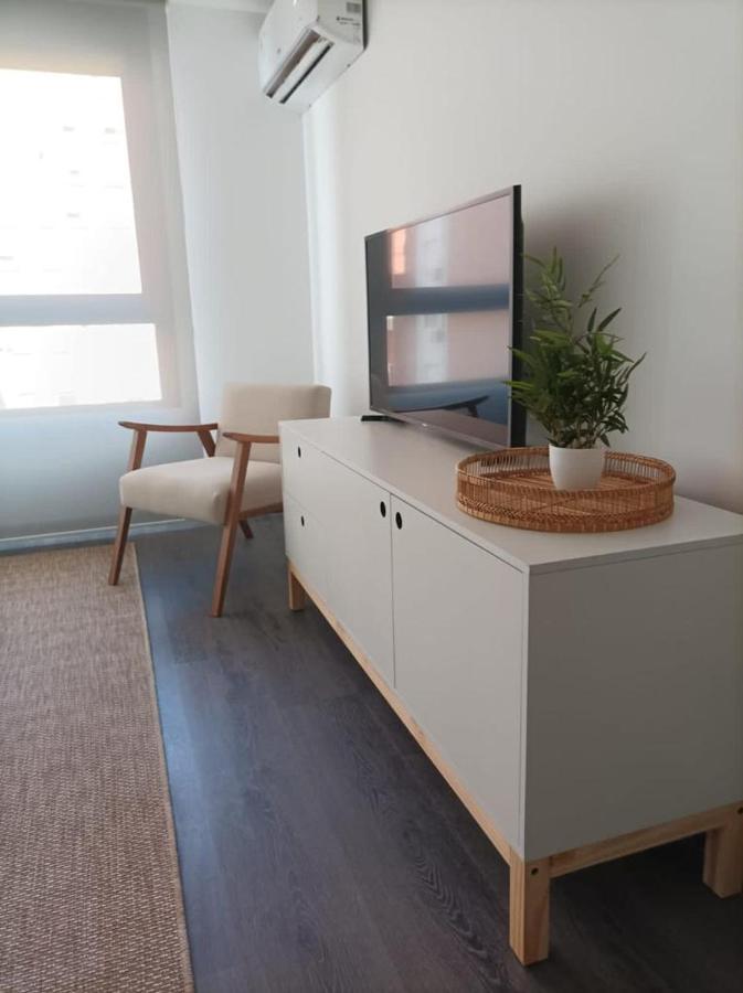 Apartamento A Estrenar En Punta Carretas Μοντεβιδέο Εξωτερικό φωτογραφία