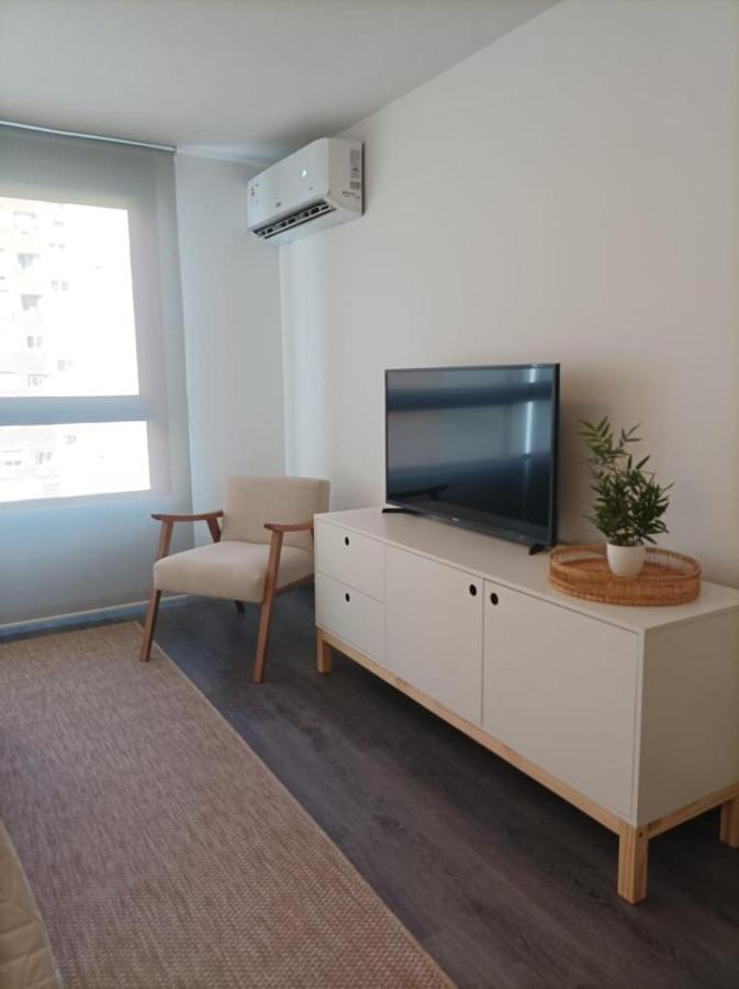 Apartamento A Estrenar En Punta Carretas Μοντεβιδέο Εξωτερικό φωτογραφία