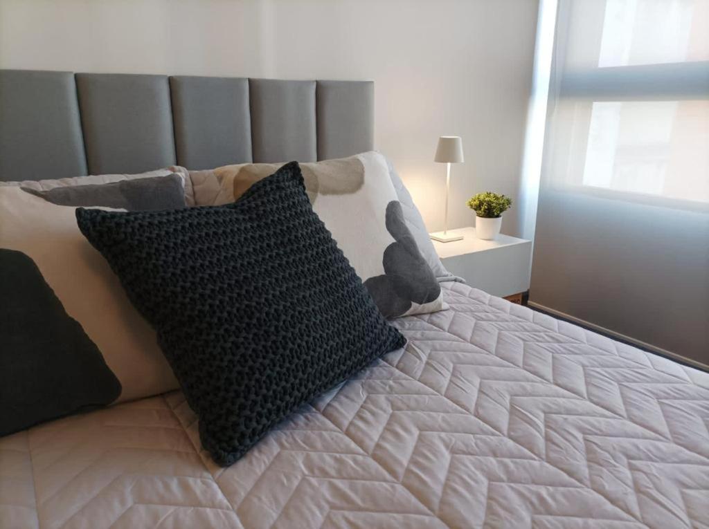 Apartamento A Estrenar En Punta Carretas Μοντεβιδέο Εξωτερικό φωτογραφία