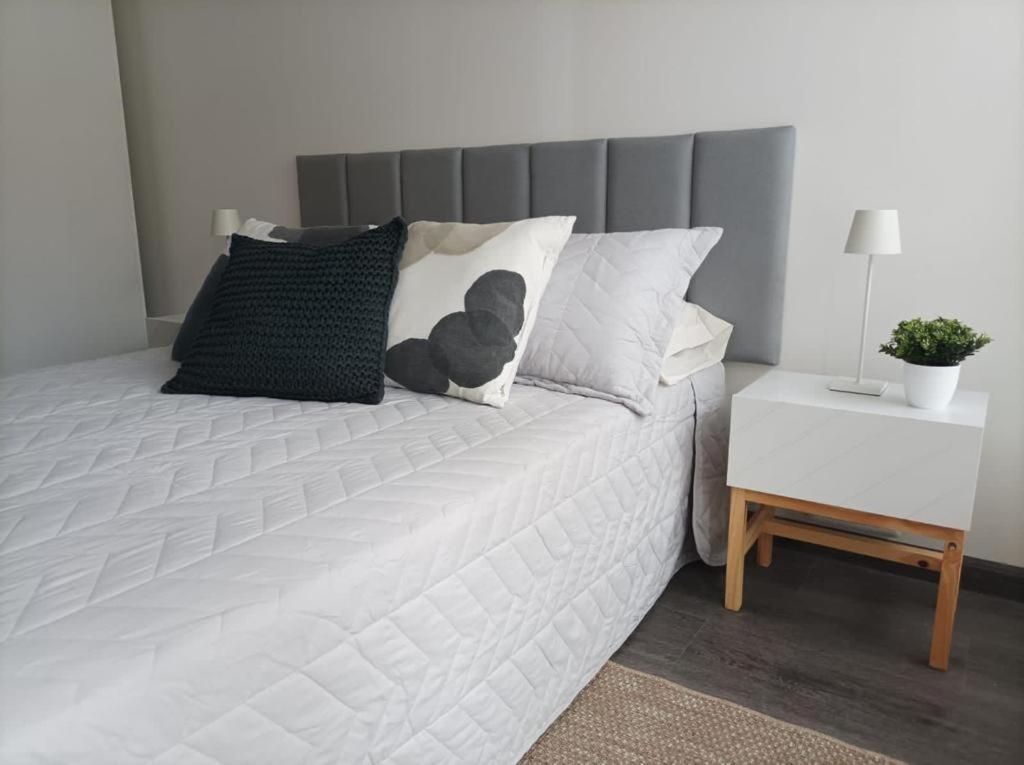 Apartamento A Estrenar En Punta Carretas Μοντεβιδέο Εξωτερικό φωτογραφία