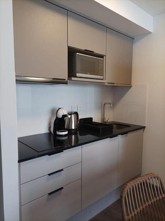 Apartamento A Estrenar En Punta Carretas Μοντεβιδέο Εξωτερικό φωτογραφία