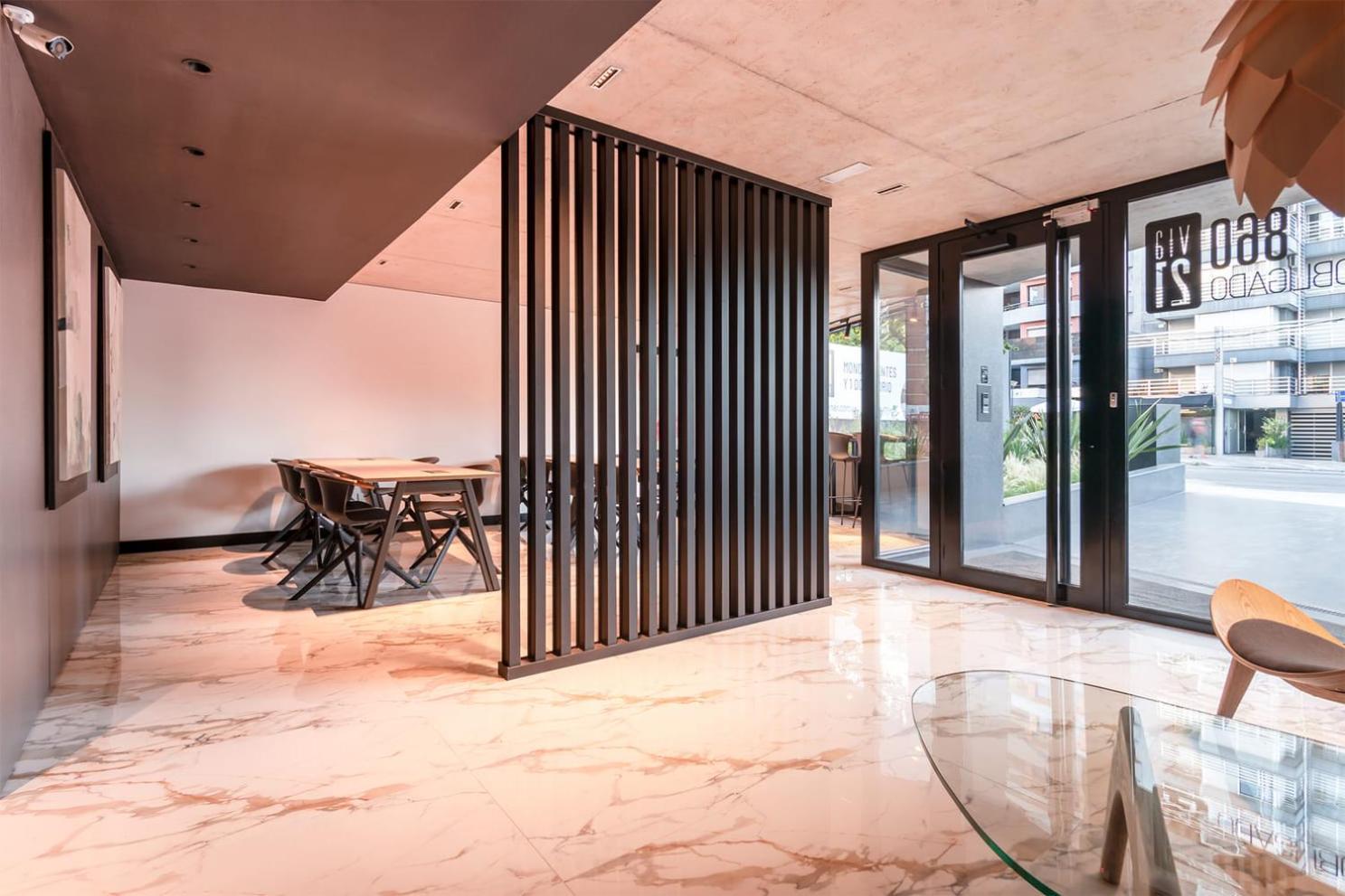 Apartamento A Estrenar En Punta Carretas Μοντεβιδέο Εξωτερικό φωτογραφία